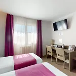 Akena Le Prado - Proche Zénith 3*