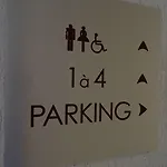 Akena Le Prado - Proche Zénith Hotel 3*