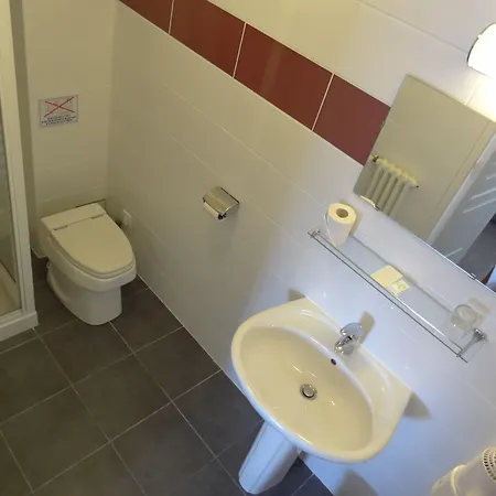 Hotel Prado Avec Parking - Proche Zenith 3*