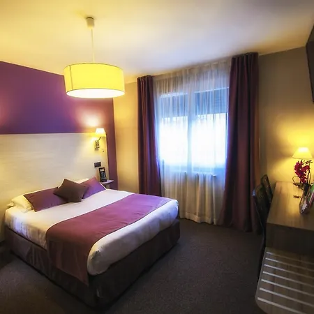 Prado Avec Parking - Proche Zenith 3* Toulouse