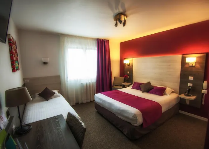 Prado Avec Parking - Proche Zenith Hotel