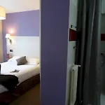ホテル Prado Avec Parking - Proche Zenith