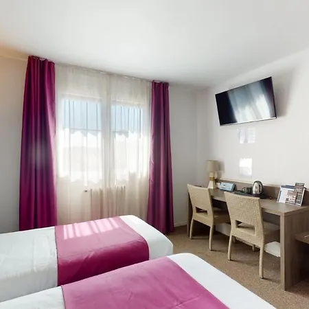 Akena Le Prado - Proche Zénith 3*