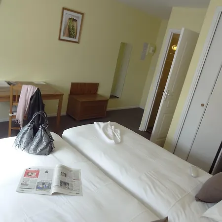 Prado Avec Parking - Proche Zenith Τουλούζη