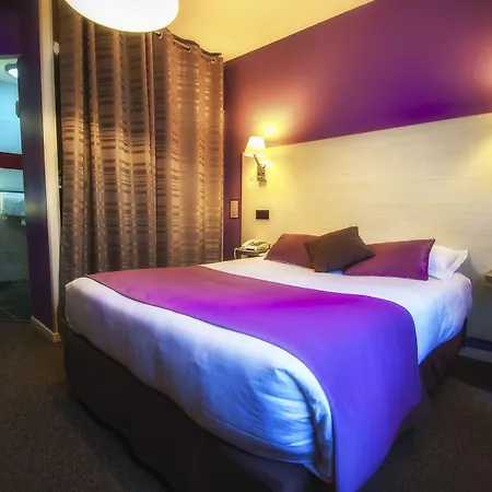 Otel Prado Avec Parking - Proche Zenith Toulouse