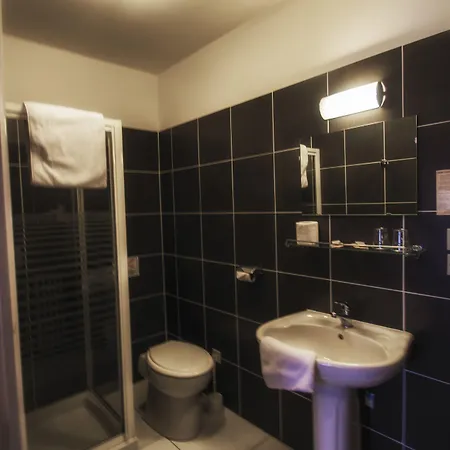 Hotel Prado Avec Parking - Proche Zenith Toulouse