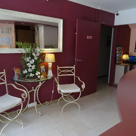 Otel Prado Avec Parking - Proche Zenith Toulouse