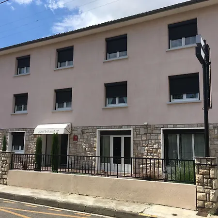 Prado Avec Parking - Proche Zenith Ξενοδοχείο Τουλούζη