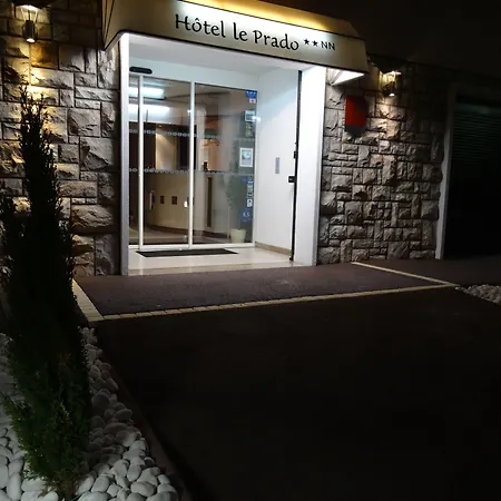 Prado Avec Parking - Proche Zenith