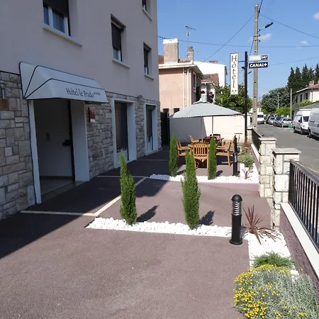 Prado Avec Parking - Proche Zenith