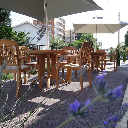 Prado Avec Parking - Proche Zenith ホテル 3*