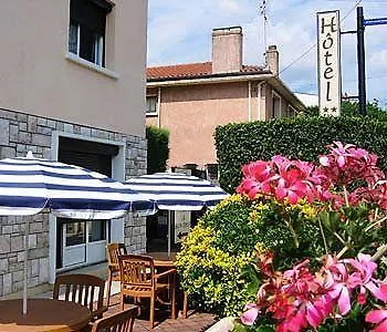 Prado Avec Parking - Proche Zenith Ξενοδοχείο