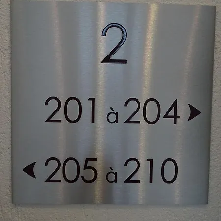 Hotel Prado Avec Parking - Proche Zenith Toulouse