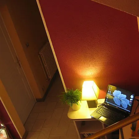 Prado Avec Parking - Proche Zenith Τουλούζη