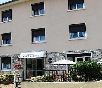 Prado Avec Parking - Proche Zenith