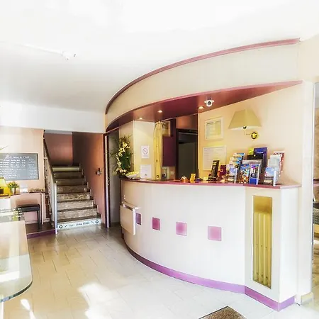 Prado Avec Parking - Proche Zenith Τουλούζη