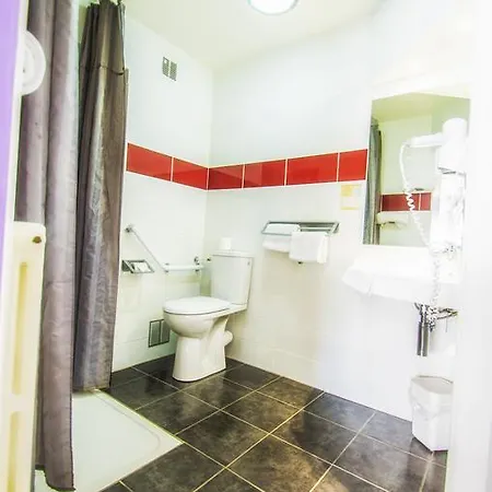 Prado Avec Parking - Proche Zenith 3*