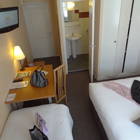 Prado Avec Parking - Proche Zenith Toulouse