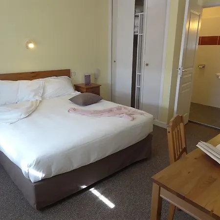 Hotel Prado Avec Parking - Proche Zenith Toulouse