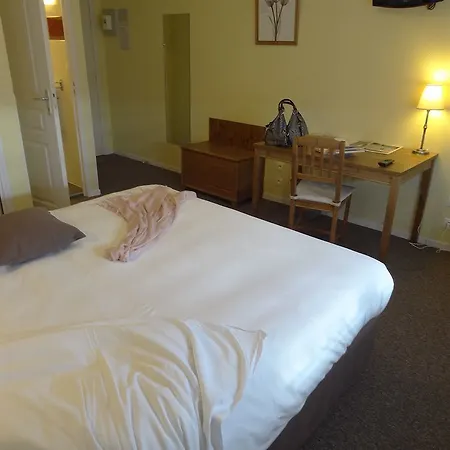 Otel Prado Avec Parking - Proche Zenith 3*