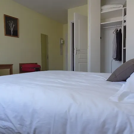 Prado Avec Parking - Proche Zénith Hotell 3*