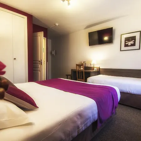 Prado Avec Parking - Proche Zenith Hotel