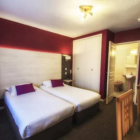 Prado Avec Parking - Proche Zenith 3* Toulouse