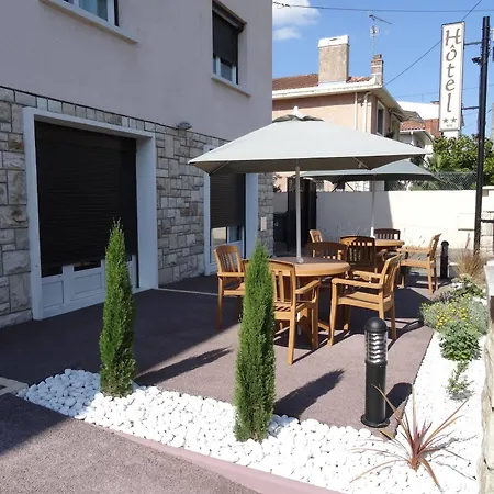 Prado Avec Parking - Proche Zenith 3* Τουλούζη