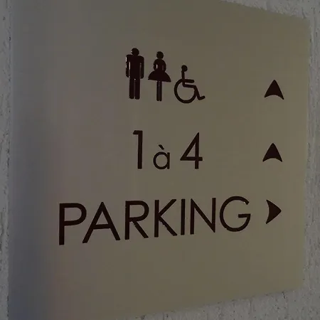 Ξενοδοχείο Prado Avec Parking - Proche Zenith Τουλούζη