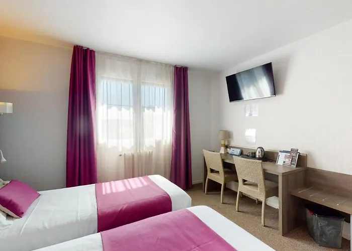 Prado Avec Parking - Proche Zénith 3*