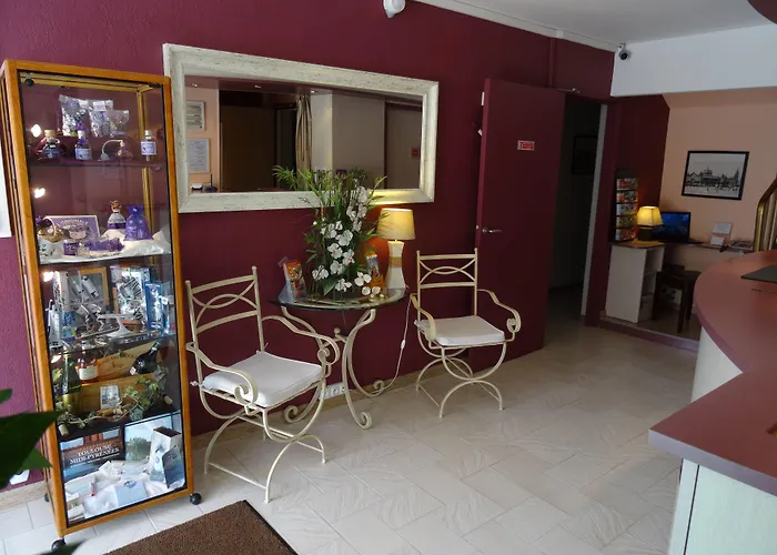 Prado Avec Parking - Proche Zenith 3* Тулуза