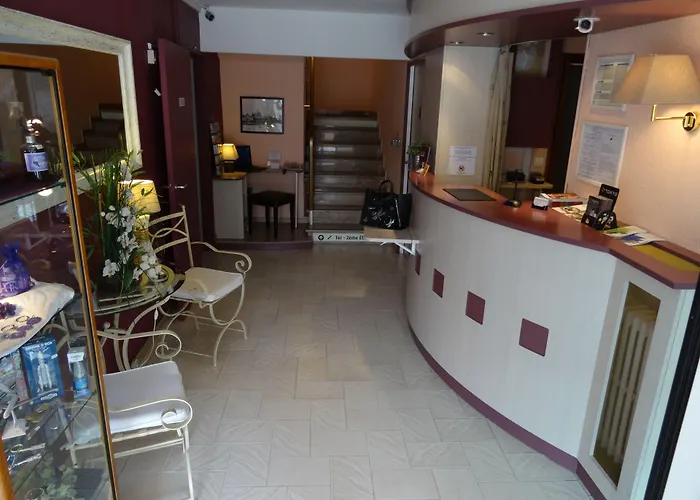 Prado Avec Parking - Proche Zenith