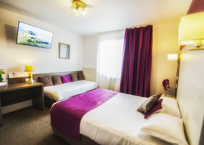 Prado Avec Parking - Proche Zenith