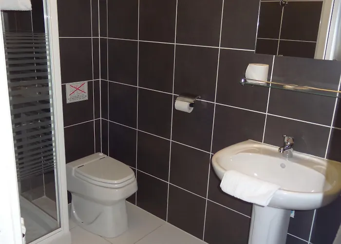 Akena Le Prado - Proche Zénith Hotel