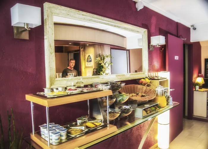 Prado Avec Parking - Proche Zenith