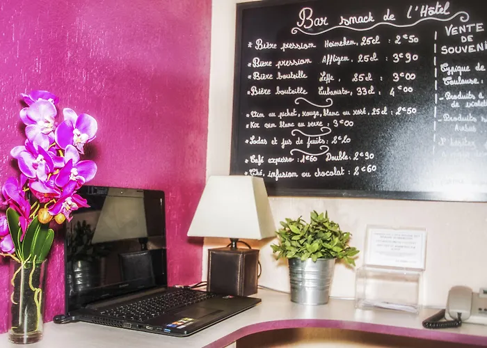 Отель Prado Avec Parking - Proche Zenith Тулуза