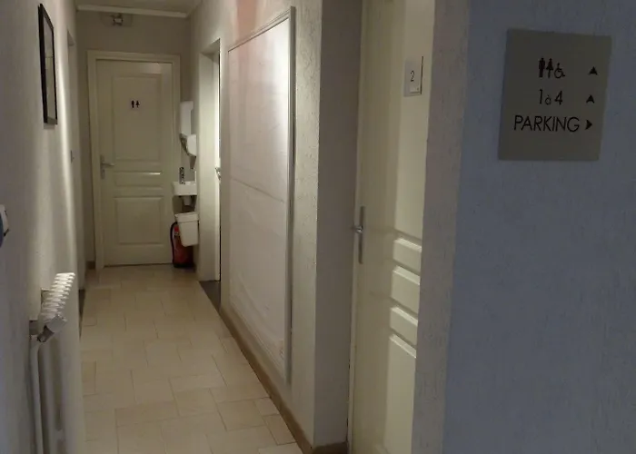 Prado Avec Parking - Proche Zenith Тулуза