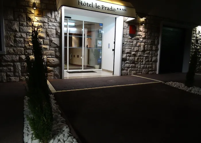 Prado Avec Parking - Proche Zenith