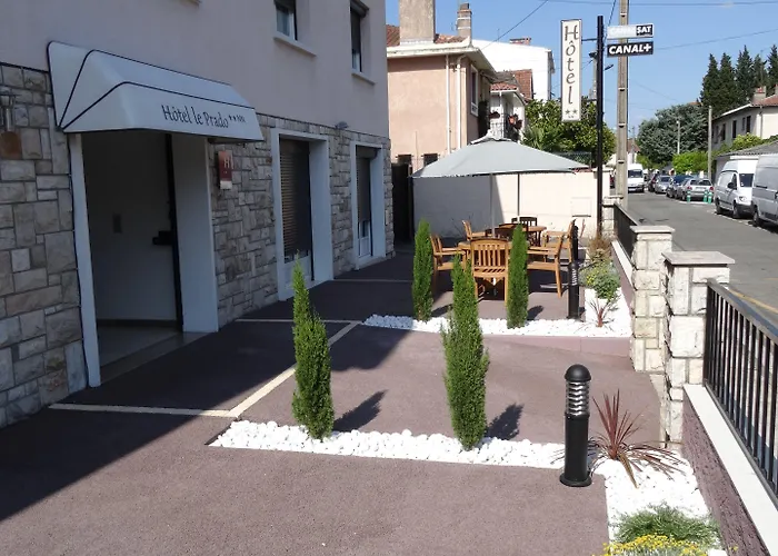 Prado Avec Parking - Proche Zenith