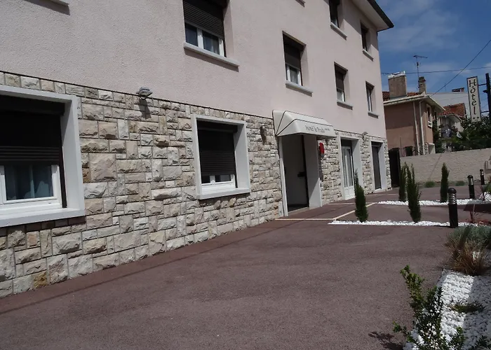 Prado Avec Parking - Proche Zenith 3* Тулуза