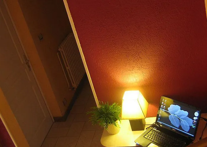 Prado Avec Parking - Proche Zenith Тулуза