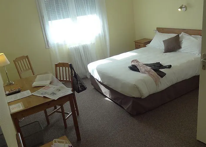 Отель Prado Avec Parking - Proche Zenith Тулуза