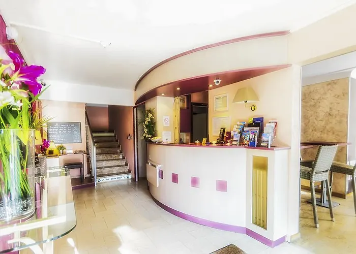 Prado Avec Parking - Proche Zenith Тулуза