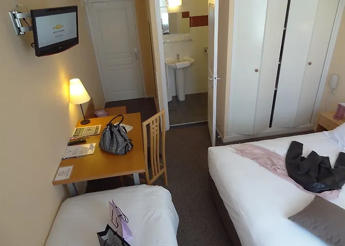 Prado Avec Parking - Proche Zenith Тулуза