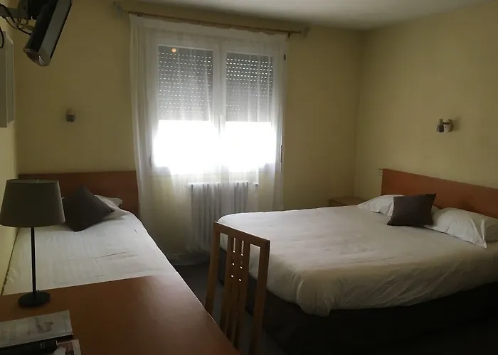 Akena Le Prado - Proche Zénith Hotel Toulouse