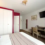 Akena Le Prado - Proche Zénith Hotel