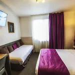 Akena Le Prado - Proche Zénith Hotel