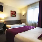 Akena Le Prado - Proche Zénith Hotel