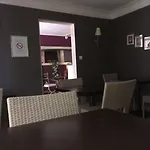 Hotel Akena Le Prado - Proche Zénith