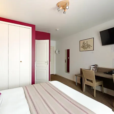 Akena Le Prado - Proche Zénith Hotel
